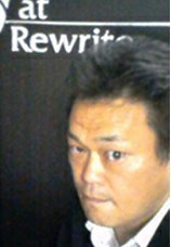 中小零細企業にとってのDX - 執筆者