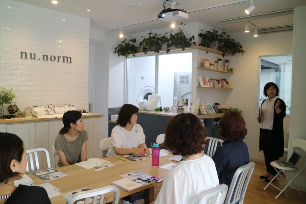 【大切にしていることとは？】プチ起業カフェ 簡単・すぐにネットショップをつくろう