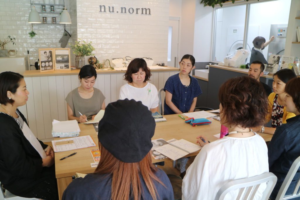 【大切にしていることとは？】プチ起業カフェ 簡単・すぐにネットショップをつくろう（4）