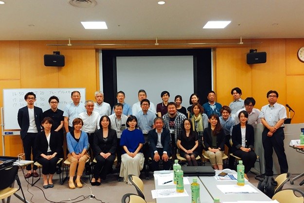 ネットショップ担当者のための勉強会、第２回熊本ＥＣコミュニティ