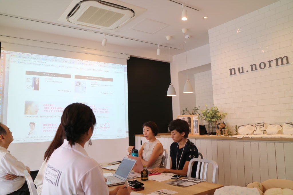 【プチ起業カフェ】ネットを上手に活用して集客しよう！