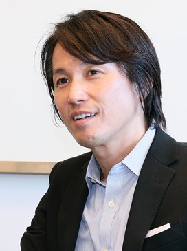 テクノロジーが発展しても最も忘れてはならない商売の原理原則-スマートニュース西口 - 次世代リテール研究所 ～第三回　西口一希氏～