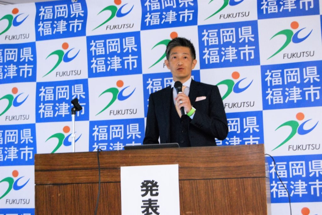 全国クラウド活用大賞福津大会。九州の成長企業が語るクラウド活用術 - 株式会社セリタ建設