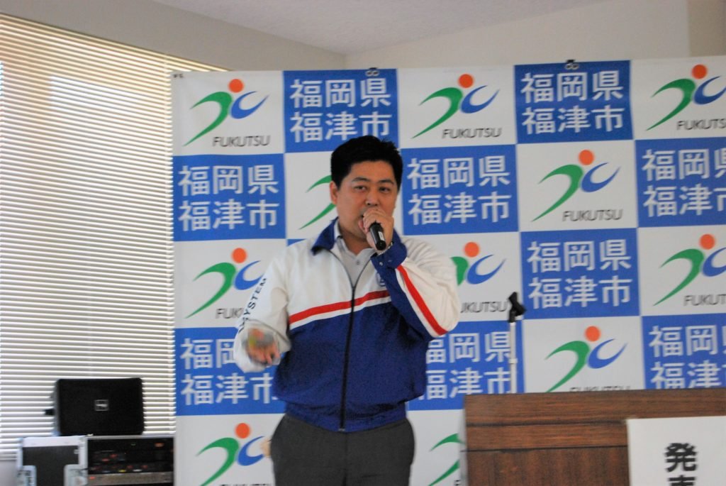 全国クラウド活用大賞福津大会。九州の成長企業が語るクラウド活用術 - 株式会社ダイワ