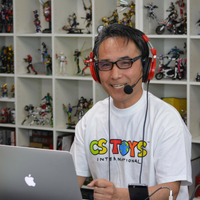 「自国にない商品を購入できるのが、越境ECを使う顧客のメリット」Shopifyエ（2）