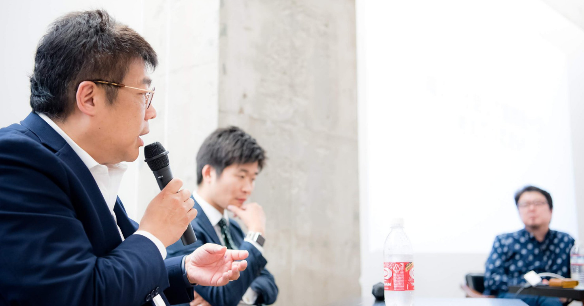 地域でビジネスを進めていく要諦とは？