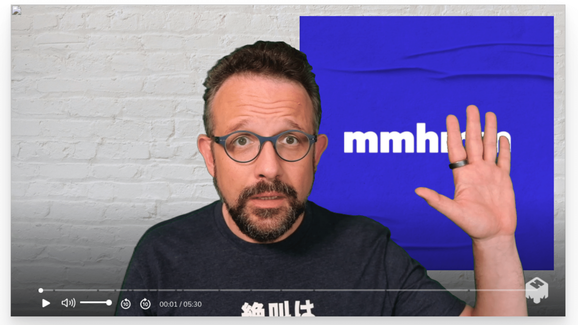 mmhmmアップデートを発表、2人同時収録も可能に
