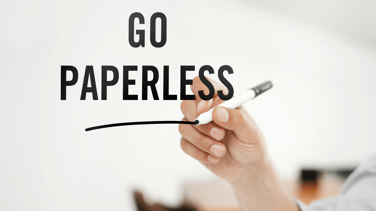 今さら聞けない！改正電子帳簿保存法とその対応策とは？