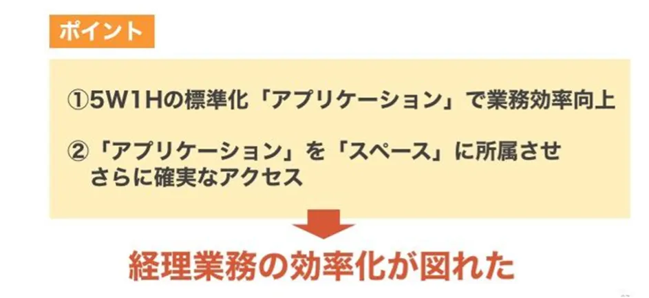 【住野工業株式会社】経理部を業務改善させたクラウドサービス - クラウドシステムの活用で会社の課題を解決