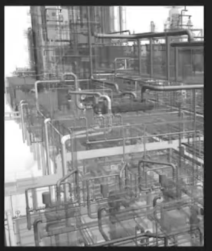 【株式会社PlantStream】PlantStream®︎ 〜プラント設計の世 - 人海戦術、多忙を極めるプラント設計（2）