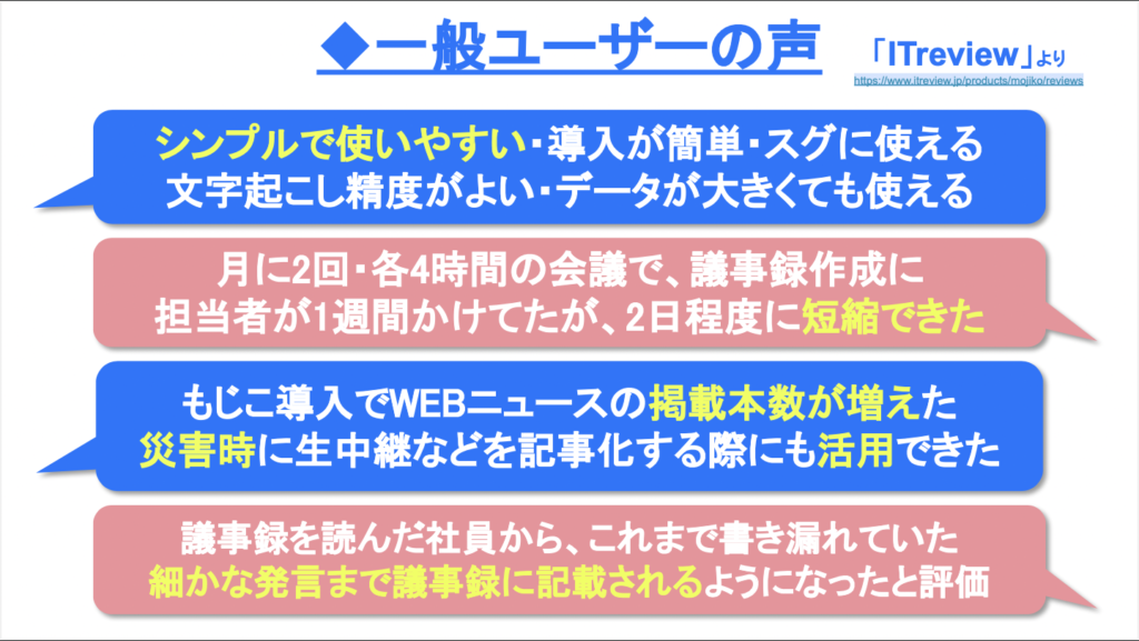 【株式会社TBSテレビ / 吉積情報株式会社】文字起こしに革命!地獄に舞い降りた - 一般向けにもサービス開始