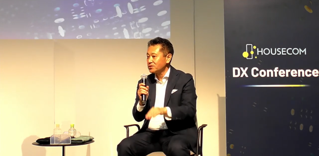 「精神論で人を変えるのはめちゃくちゃ大変」DX推進で売上25%アップ 九州のホー - 経営者として大切にしている姿勢とは~小売業と不動産業~