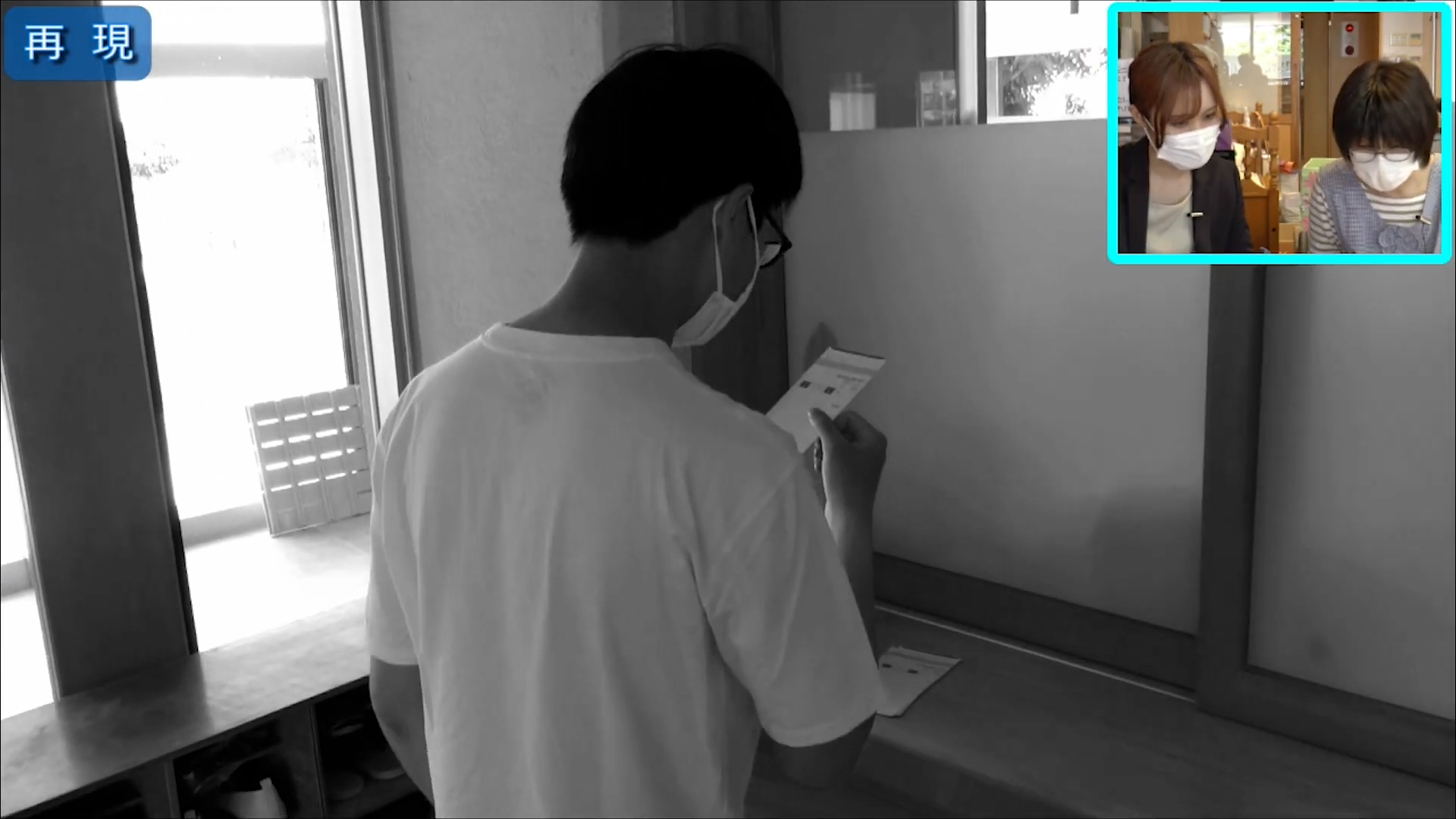 【大阪産業大学 / くるみ幼稚園】卒業研究は「幼稚園園務DX実証実験」プロジェクト