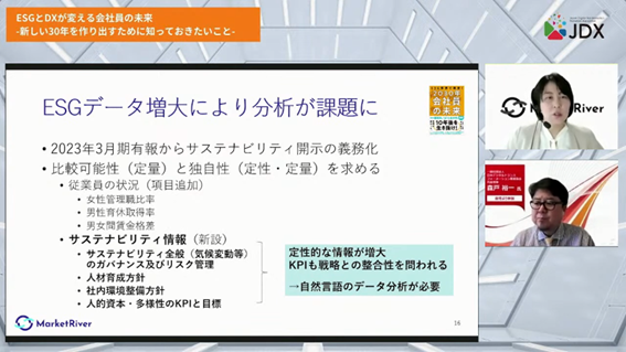 会社員や企業にとっての北極星＝「パーパス」を目指す「ESGとDXが変える会社員の（10）