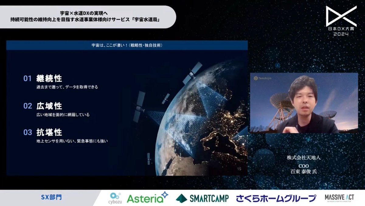 衛星データ×AIで水道DX～日本の水道インフラを救う、「宇宙水道局」とは～ - 4. 再学習