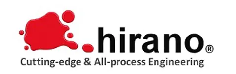 株式会社ヒラノ「3DからつながるDX」 - 株式会社ヒラノの概要