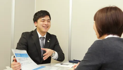 株式会社さくらコミュニティーサービス「社員の英知を結集した北海道発！KAIGOク - ⼈材確保について