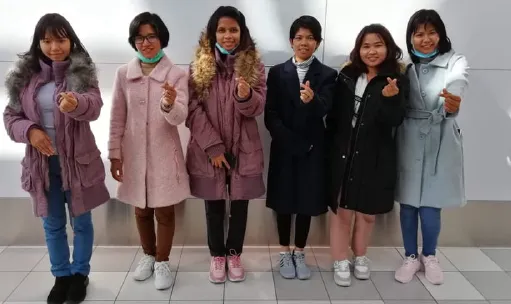 株式会社さくらコミュニティーサービス「社員の英知を結集した北海道発！KAIGOク - ⼈材確保について（2）