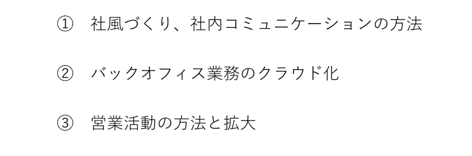 税理士法人マッチポイントの働き方改革 - クラウド実践によって変化したこと