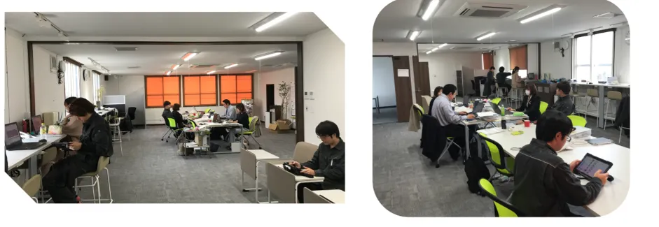 大鎌電気株式会社「田舎の小さな電気工事会社でもクラウドで生まれ変われた」 - 新たな価値の創出（3）