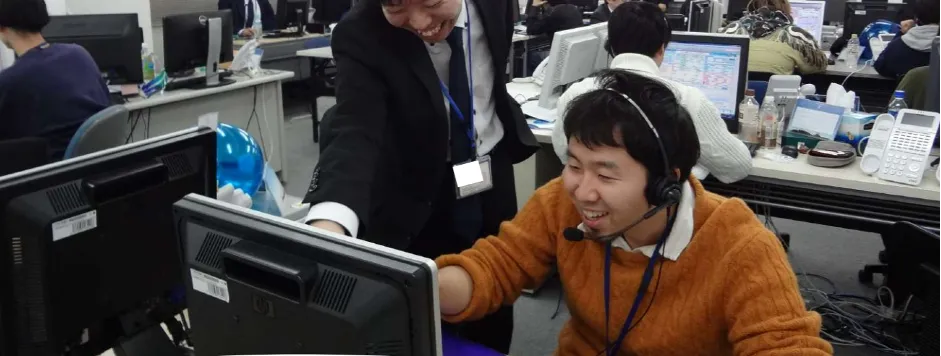 株式会社TOPCREW「クラウドで改⾰！業務と従業員の成⻑」 - 株式会社TOPCREW概要・事業の特徴