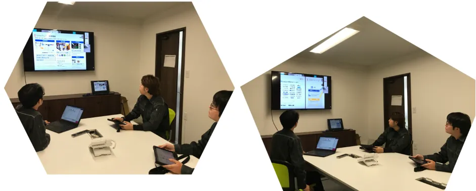 大鎌電気株式会社「田舎の小さな電気工事会社でもクラウドで生まれ変われた」 - スパイダープラスを浸透させるために