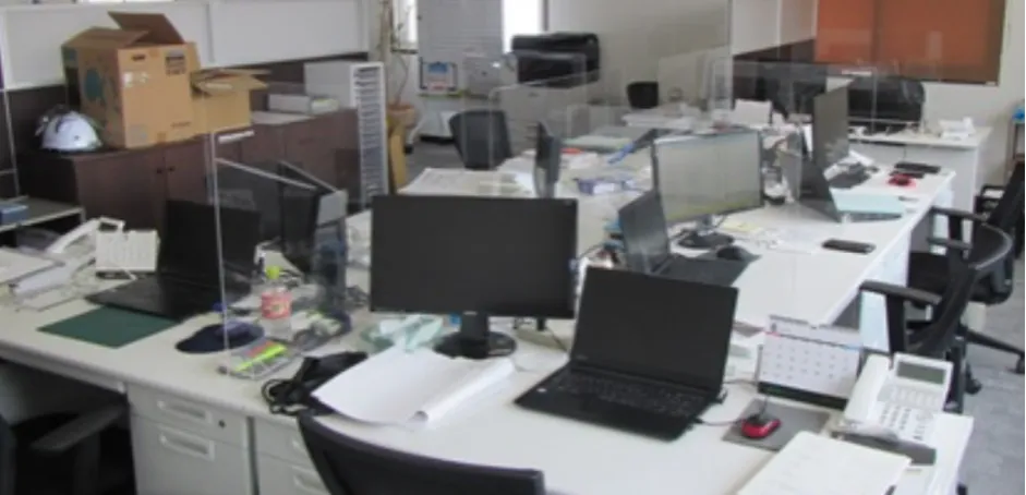 大鎌電気株式会社「田舎の小さな電気工事会社でもクラウドで生まれ変われた」 - 新たな価値の創出