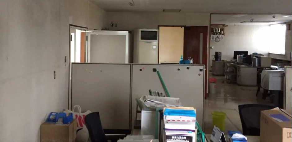 大鎌電気株式会社「田舎の小さな電気工事会社でもクラウドで生まれ変われた」 - 当時の会社の現状