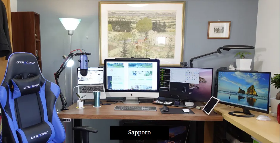 ウェブ★ビー「個人事業のウェブ制作者が抱える問題をクラウドで一発解決！」 - クラウドがあれば何処へでも行ける