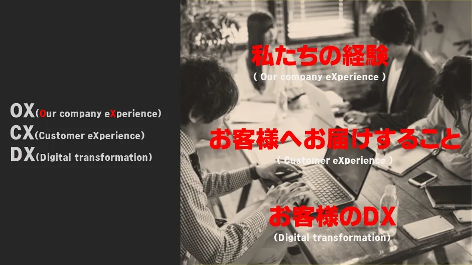 東北コピー株式会社「クラウドで進化し続ける私たちの仕事」 - 最後に
