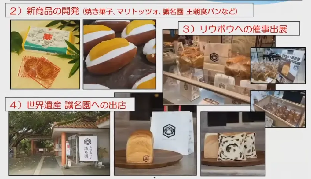 街のパン屋さんの「働き方改革」および「ＤＸ対応」について - ②いまいパンの認知度向上（2）