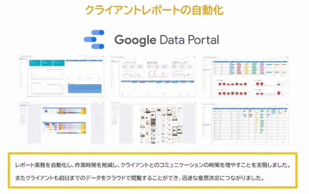 ベンチャー企業が実践したクラウドツール活用〜職場の環境改善とクライアント満足度向 - 具体的な施策②
