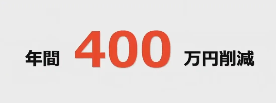 社員の”わがまま”から始まった？！　～30人30通りの働き方改革の実現～ - 導入効果（2）