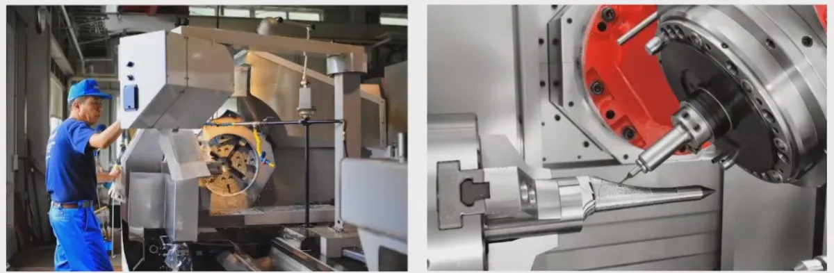 クラウドサービスを活用した生産性向上への取組み～機械で稼ぐ ！現場力の強化～  - 技術面での強み