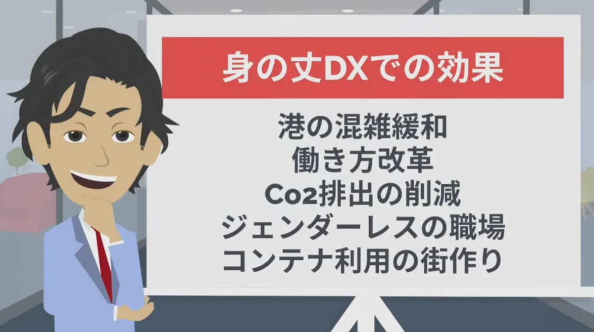 中小企業だからこそ取り組むお金をかけない身の丈DX～Google Workspa - 具体的な時間の削減（5）