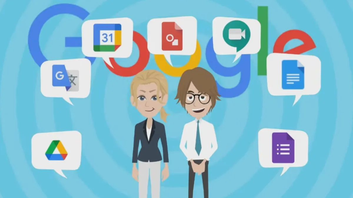 中小企業だからこそ取り組むお金をかけない身の丈DX～Google Workspa - 具体的な時間の削減（4）