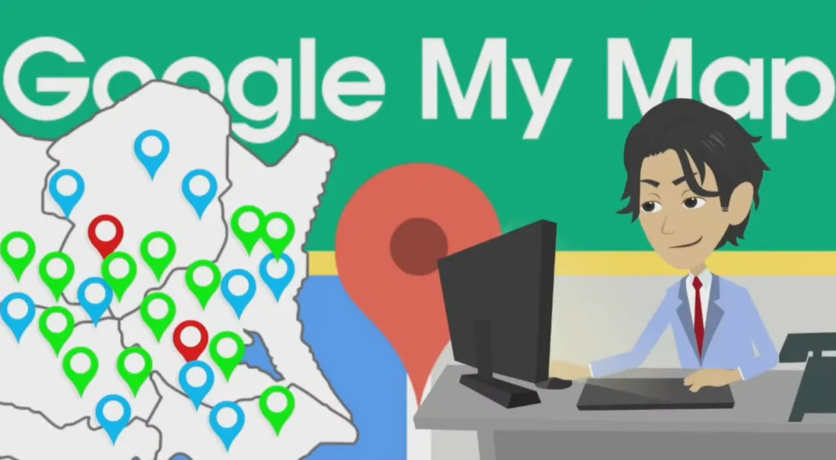 中小企業だからこそ取り組むお金をかけない身の丈DX～Google Workspa - 実際の活用事例（3）