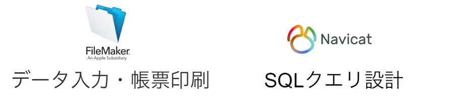 有限会社小田商店「働き⽅改⾰を実現し、⾼付加価値企業を⽬指すクラウド活⽤」 - **AWS（アマゾン ウェブ サービス）を活用したデータベースシステムの構...