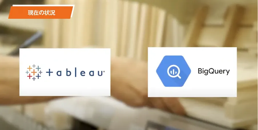 【株式会社グッデイ】古いオンプレから最新クラウドへ。内製化で実現したクラウドジャ - 「Tableau」と「BigQuery」活用で売上伸長