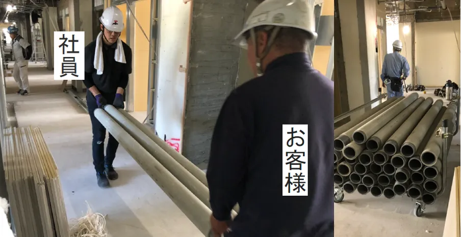 有限会社小田商店「働き⽅改⾰を実現し、⾼付加価値企業を⽬指すクラウド活⽤」 - 有限会社小田商店の概要（2）