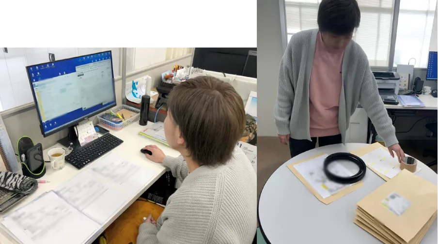 有限会社小田商店「働き⽅改⾰を実現し、⾼付加価値企業を⽬指すクラウド活⽤」 - Amazonマーケットプレイスによる販路拡大