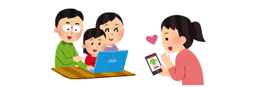 株式会社グッドパル「保護者も先生もウレシイ遠足写真のネット販売」 - アプリではなくクラウドサービスにした理由