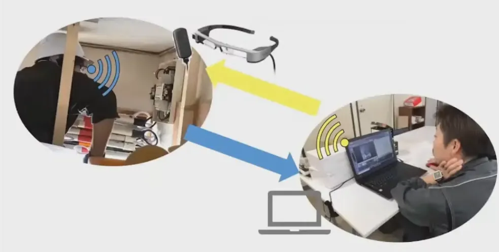 建設業の当たり前を覆す！電気工事会社の大改革！ - Vista Finder MX（3）