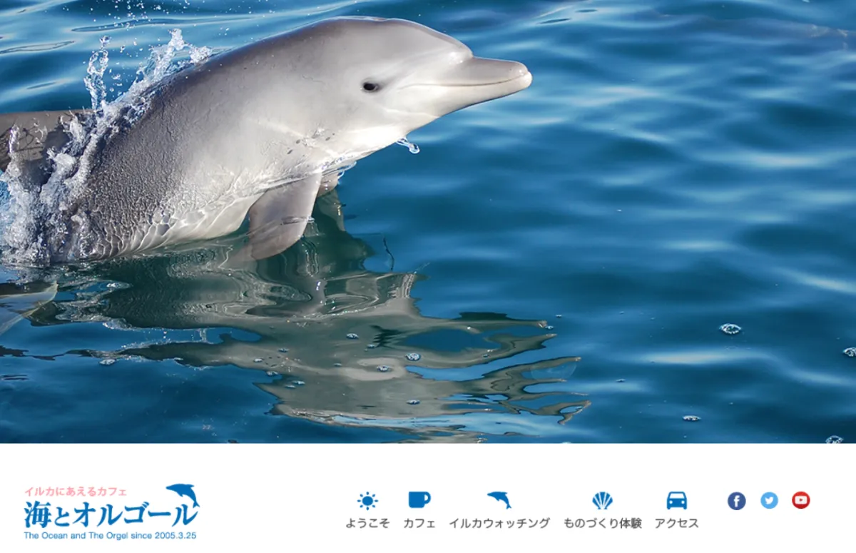 未来を見据えて・・・。 - コロナ禍で事業に大ダメージ