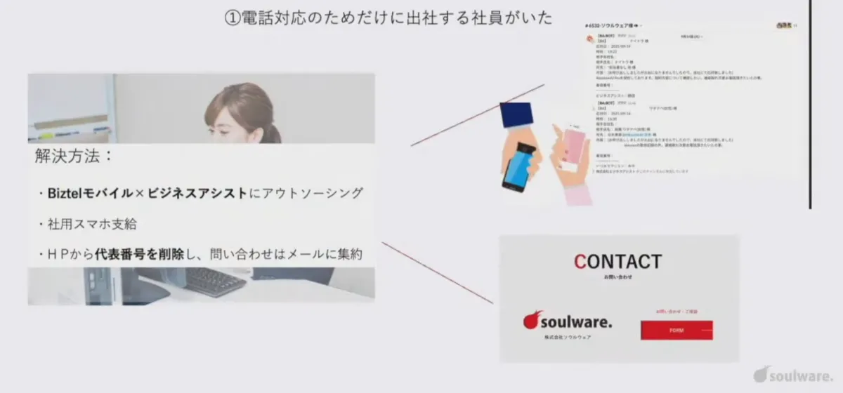 効率化だけではない、働き方の”選択肢を増やす“DX” - テレワーク開始から定着まで1年以上かかった理由