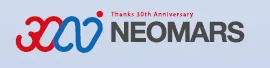 株式会社ネオマルス「わたしたちのクラウド活用」  - 株式会社ネオマルスの概要