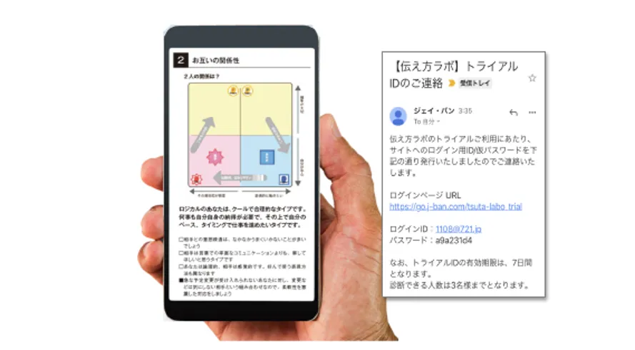 株式会社ジェイ･バン「コロナを乗り切る！ひとりＤＸ&テレワークで売上2 - お客様対応と集客の⾃動化と⼀元化（2）