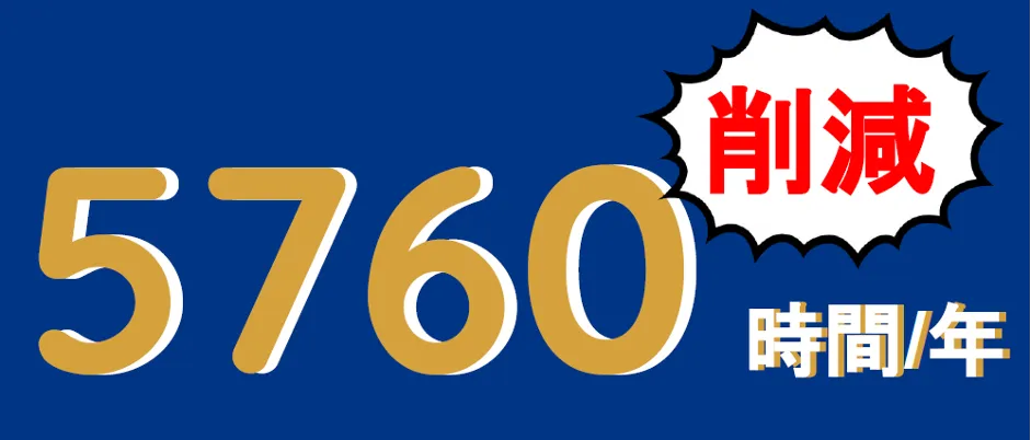 株式会社ハマヤ「手芸屋歴 50年の会社が実践したクラウド革命」 - クラウド(デジタル)化の結果