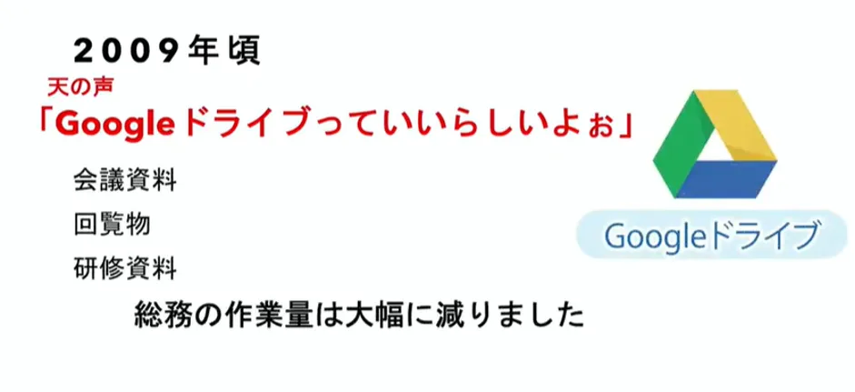 加藤税理士事務所「取り敢えずやってみる・積極的なクラウド活用で顧問先企業へのカン - 2008年に遡ると……