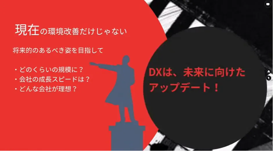 株式会社セリタ建設「建設DXのススメ方」 - セリタ建設のDXとは（4）